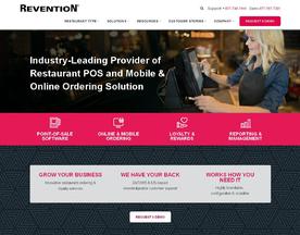 Revention