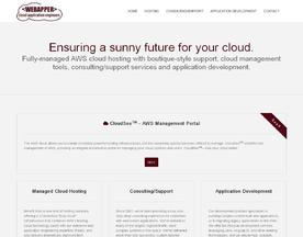 Webapper Services, LLC