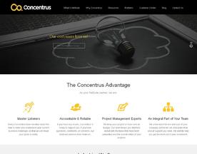Concentrus