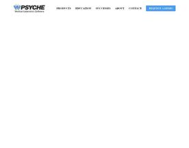 Psyche Systems Corporation
