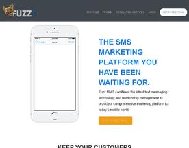 Fuzz Mobile Marketing Solutions