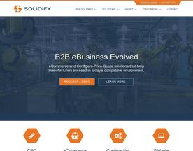 Solidify Inc.