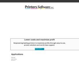 Printers Software