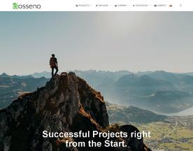 Osseno Software GmbH