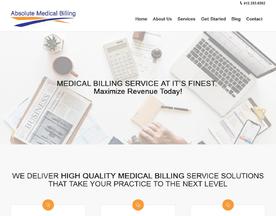 Absolute Medical Billing, LLC
