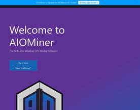 AIOMiner