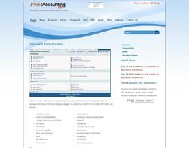 Front-Accounting