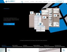 CUBEX LLC