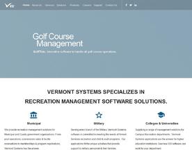 Vermont Systems, Inc