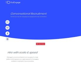 OutEngage Inc