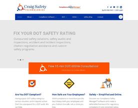 Craig Safety Technologies