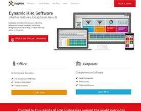 inspHire Software