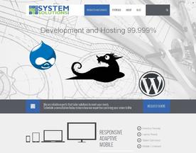 System Solutions, Inc.