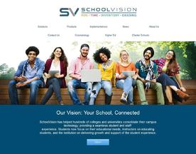 SchoolVision