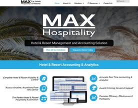 MAX Hospitality