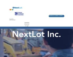 NextLot Inc