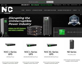 N1 Critical Technologies Inc (N1C)