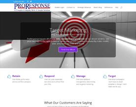 ProResponse, Inc.