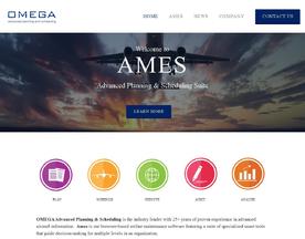 Omega Airline Software
