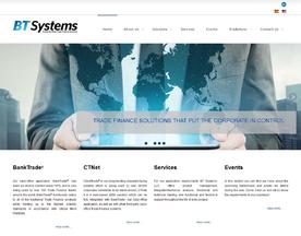 BT Systems, LLC