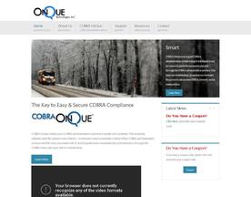 OnQue Technologies, Inc.