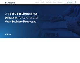 Ezy Business Applications