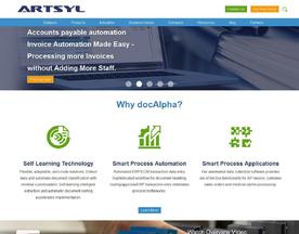 Artsyl Technologies