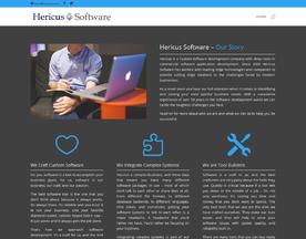 Hericus Software