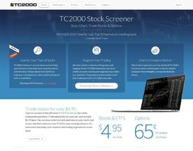 TC2000 Trading