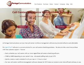 Portage Communications, LLC