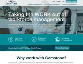 Gemstone Logistics Inc.