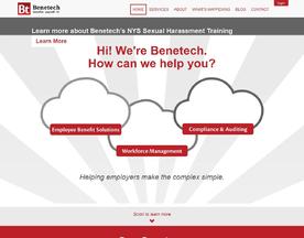 Benetech, Inc