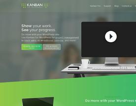 Kanban for WordPress