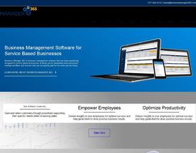 Business Manager 365