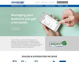 Charter Software