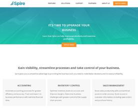 Spire Systems