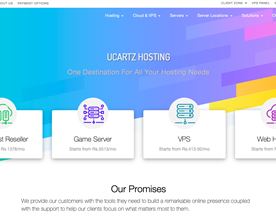 Ucartz Online Pvt Ltd