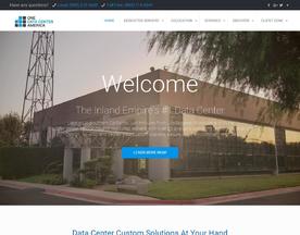 One Datacenter America 