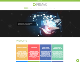 Primas Group