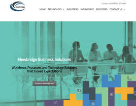 Newbridge Technology Solutions