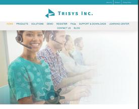 Trisys Inc.