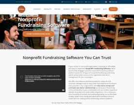 DoJiggy Fundraising Software