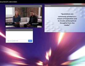 Communiques Conferencing