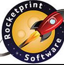RocketPrint Software