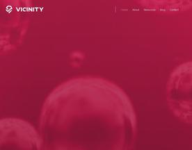 Vicinity Manufacturing