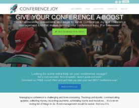 Conference Joy