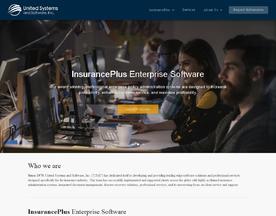 United Systems and Software