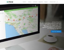 Prime Software Solutions