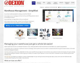 Dexion Systems Services