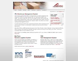 Andlor Logistics Systems